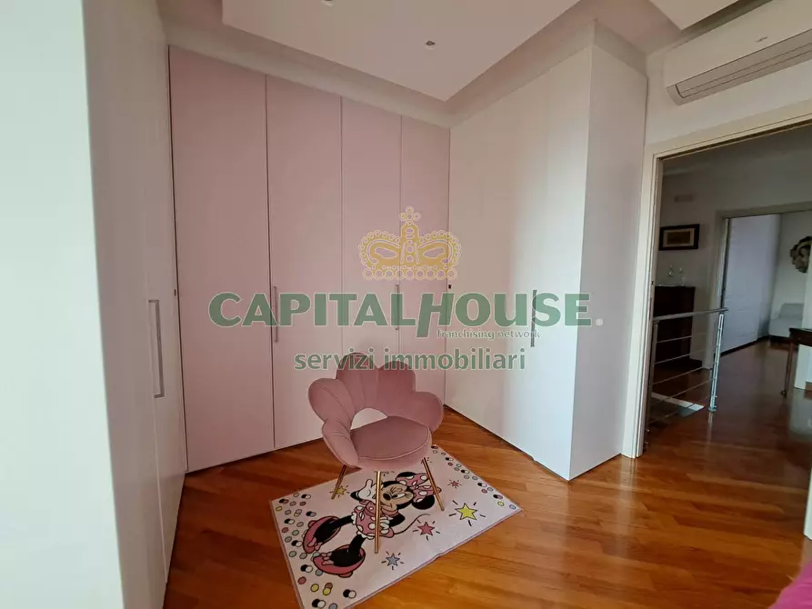 Immagine 22 di Appartamento in vendita  a Camposano