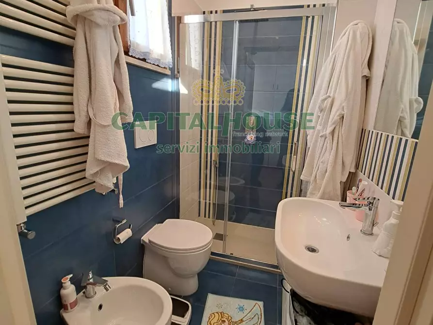 Immagine 23 di Appartamento in vendita  a Camposano