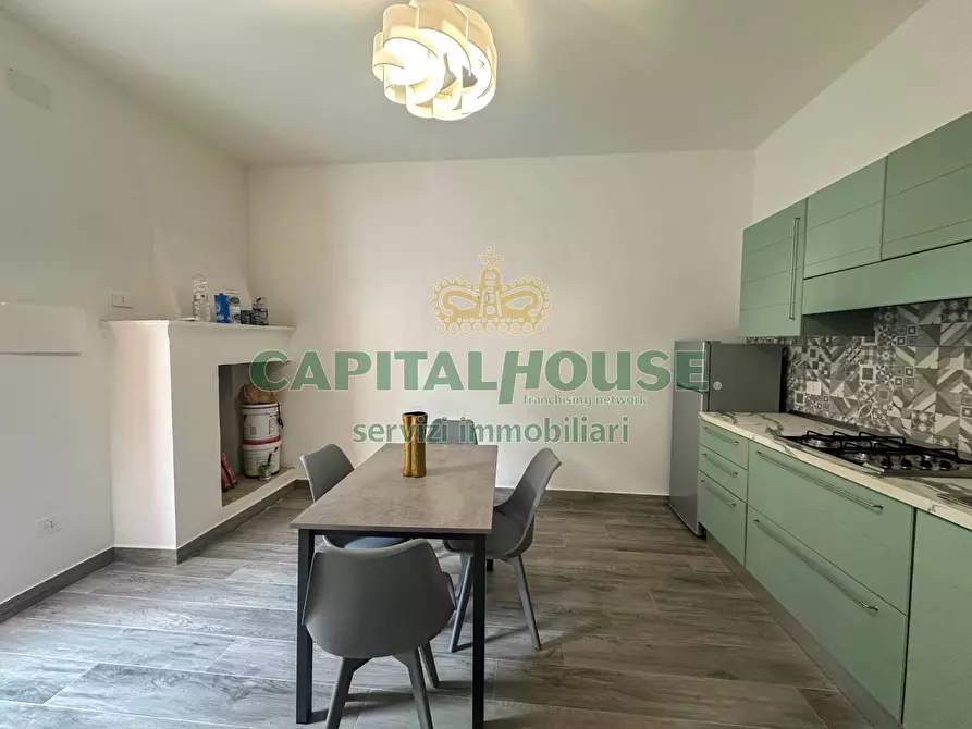 Immagine 3 di Appartamento in vendita  a San Prisco