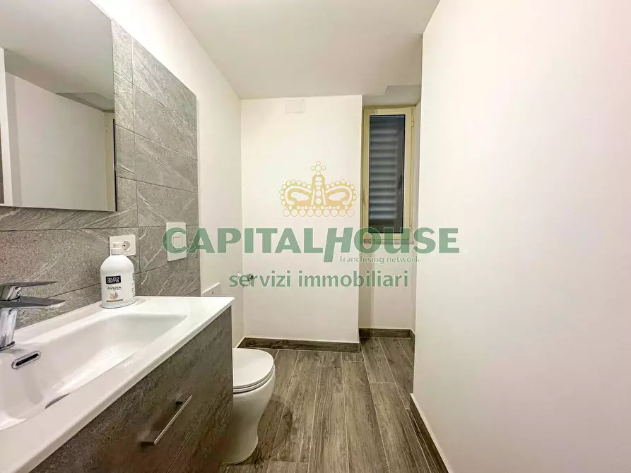 Immagine 4 di Appartamento in vendita  a San Prisco