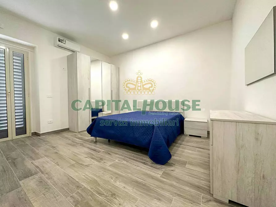 Immagine 6 di Appartamento in vendita  a San Prisco