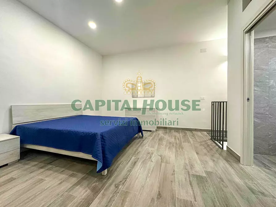 Immagine 7 di Appartamento in vendita  a San Prisco