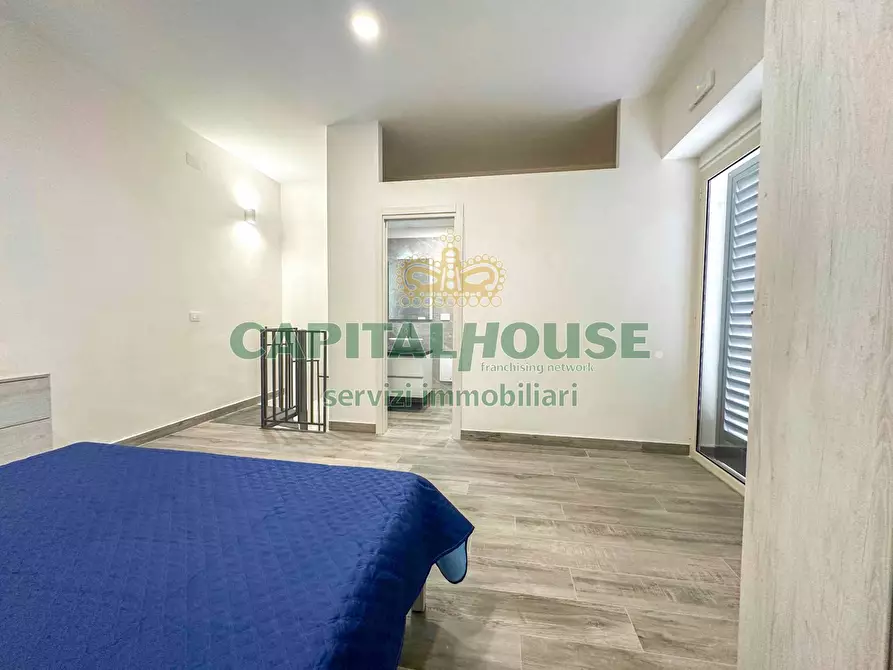 Immagine 8 di Appartamento in vendita  a San Prisco