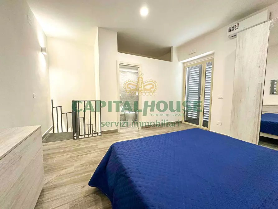 Immagine 9 di Appartamento in vendita  a San Prisco