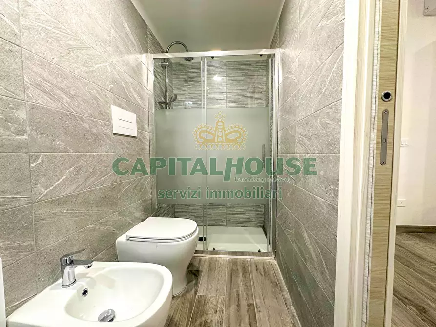 Immagine 10 di Appartamento in vendita  a San Prisco