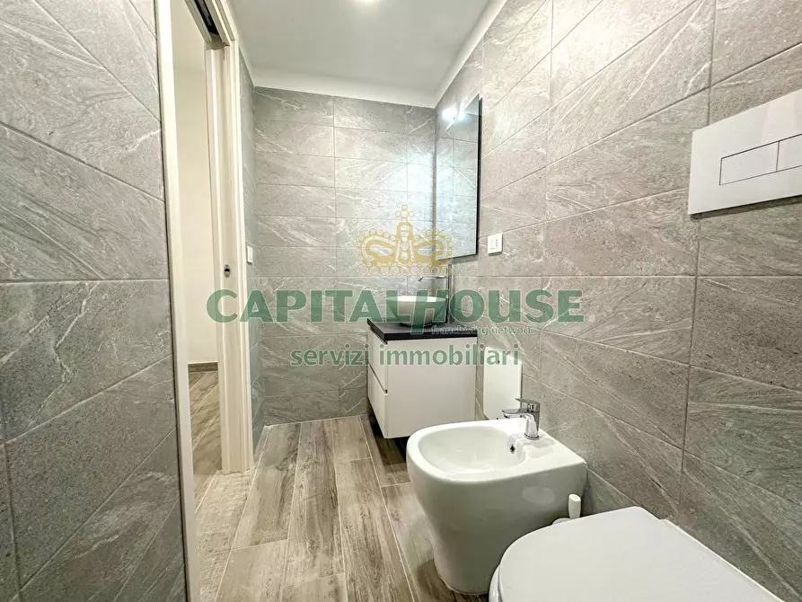 Immagine 11 di Appartamento in vendita  a San Prisco