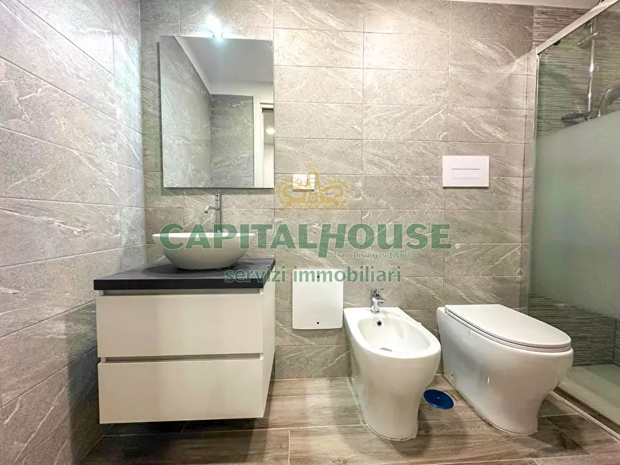 Immagine 12 di Appartamento in vendita  a San Prisco