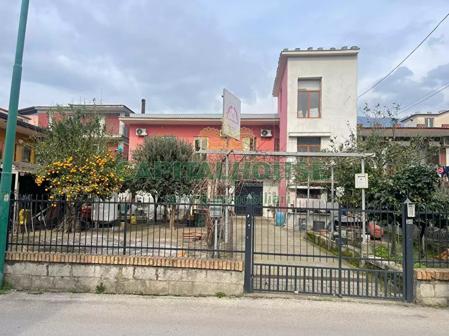 Immagine 2 di Casa semindipendente in vendita  a Sperone