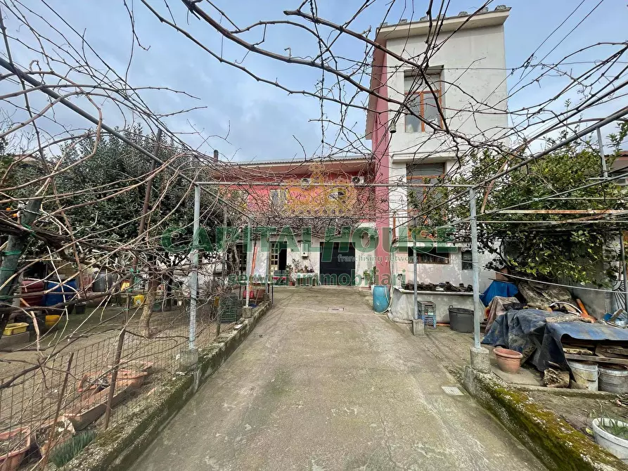 Immagine 3 di Casa semindipendente in vendita  a Sperone