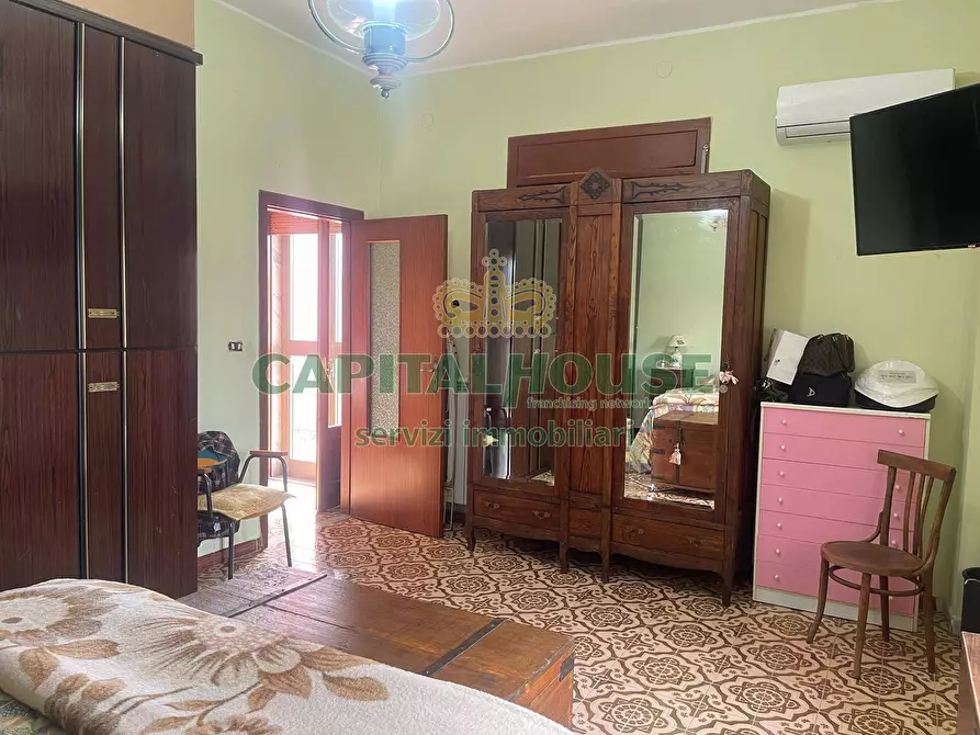 Immagine 4 di Casa semindipendente in vendita  a Sperone