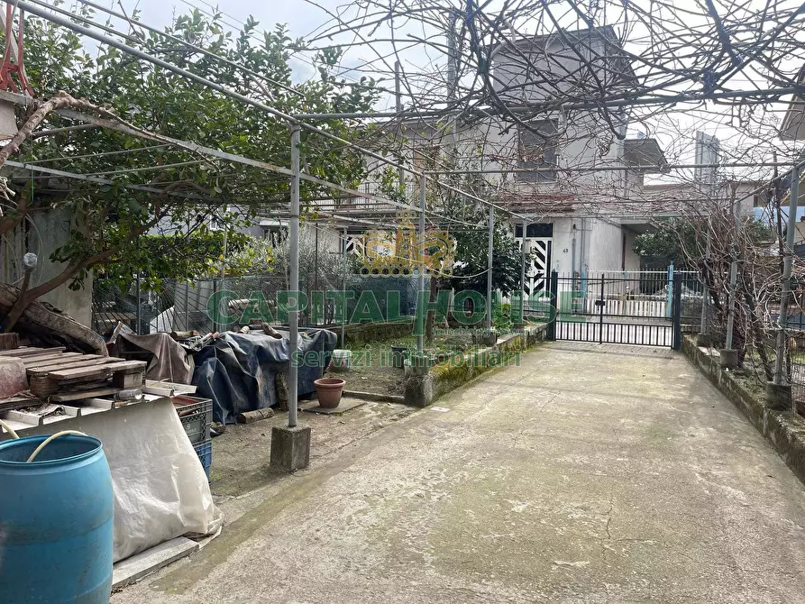 Immagine 6 di Casa semindipendente in vendita  a Sperone