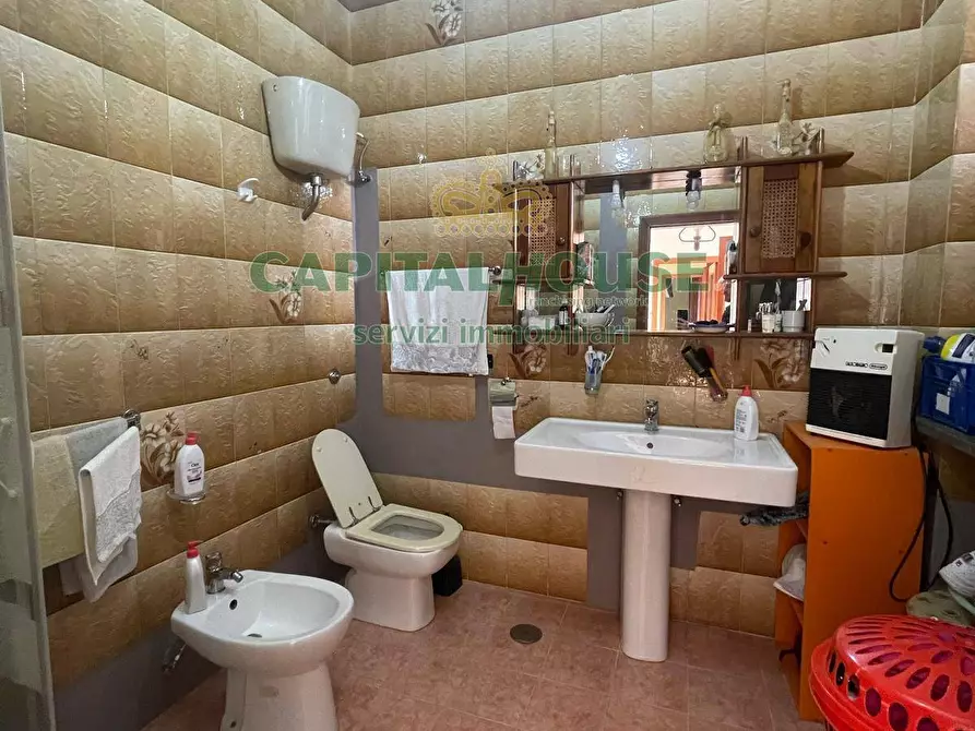 Immagine 7 di Casa semindipendente in vendita  a Sperone