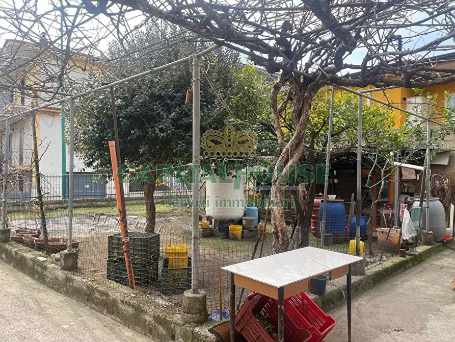 Immagine 8 di Casa semindipendente in vendita  a Sperone