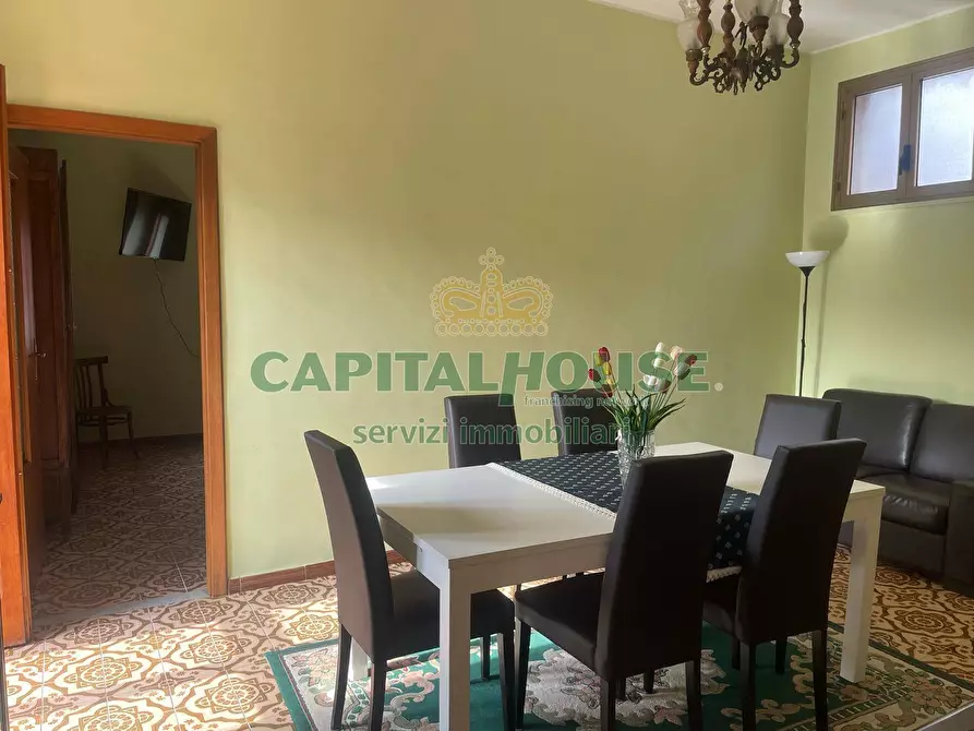 Immagine 10 di Casa semindipendente in vendita  a Sperone