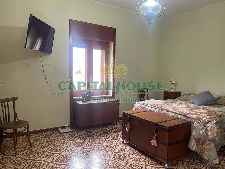 Immagine 11 di Casa semindipendente in vendita  a Sperone