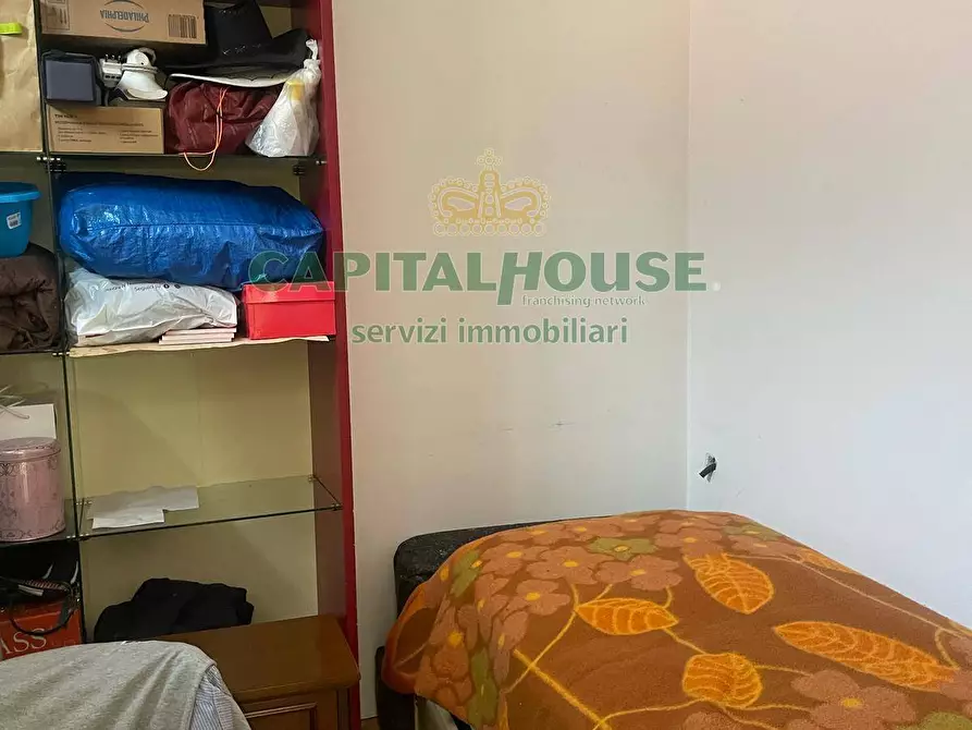 Immagine 17 di Casa semindipendente in vendita  a Sperone