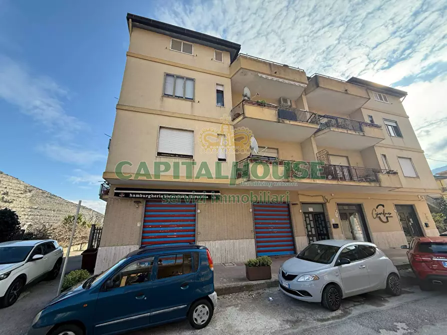 Immagine 8 di Appartamento in vendita  a Mercato San Severino