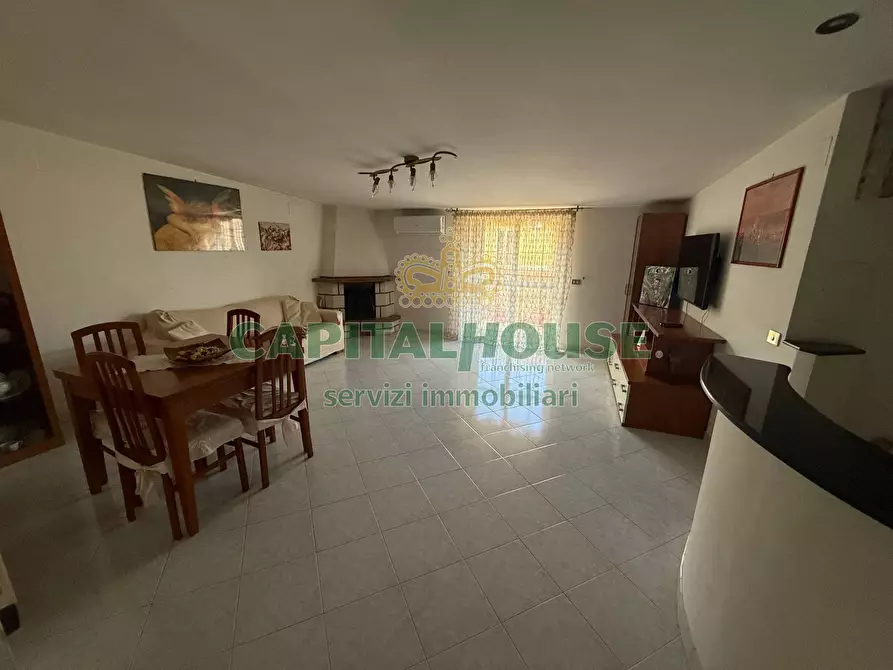 Immagine 1 di Appartamento in vendita  a Mercato San Severino