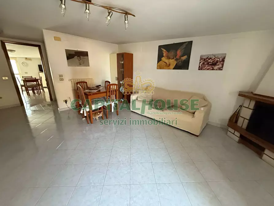 Immagine 2 di Appartamento in vendita  a Mercato San Severino