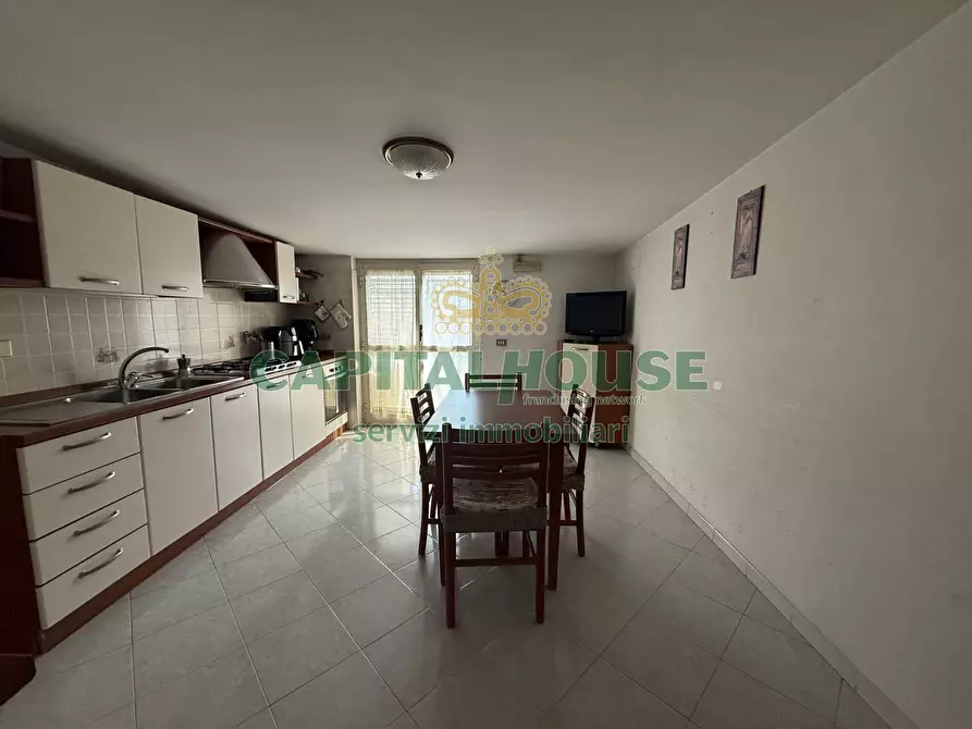 Immagine 4 di Appartamento in vendita  a Mercato San Severino