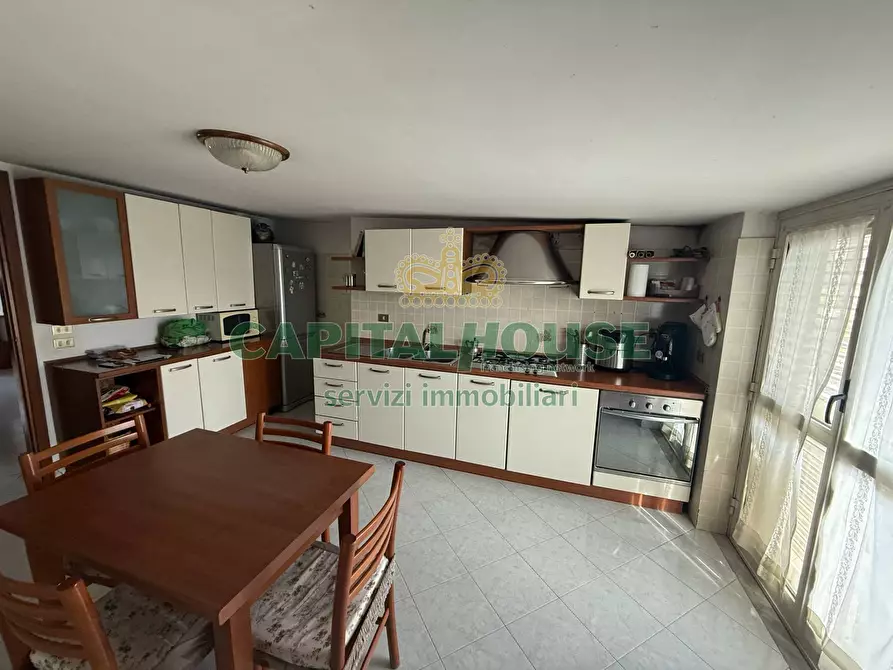 Immagine 5 di Appartamento in vendita  a Mercato San Severino