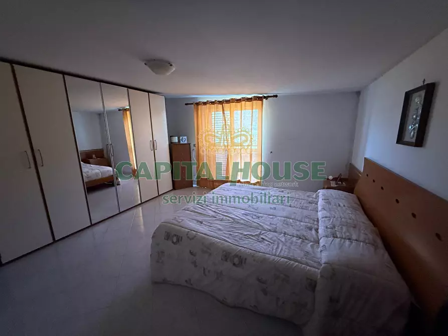 Immagine 7 di Appartamento in vendita  a Mercato San Severino