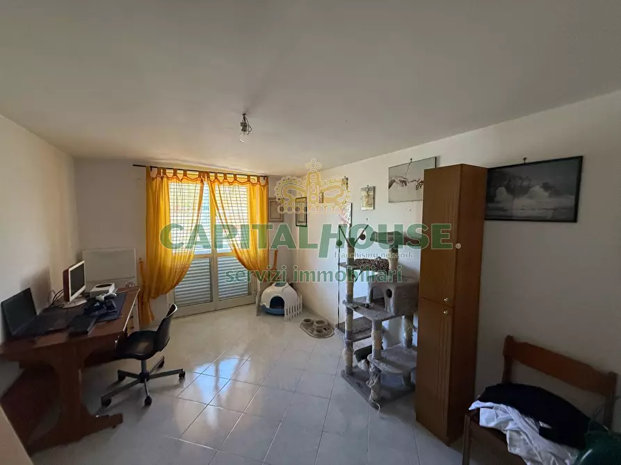 Immagine 9 di Appartamento in vendita  a Mercato San Severino