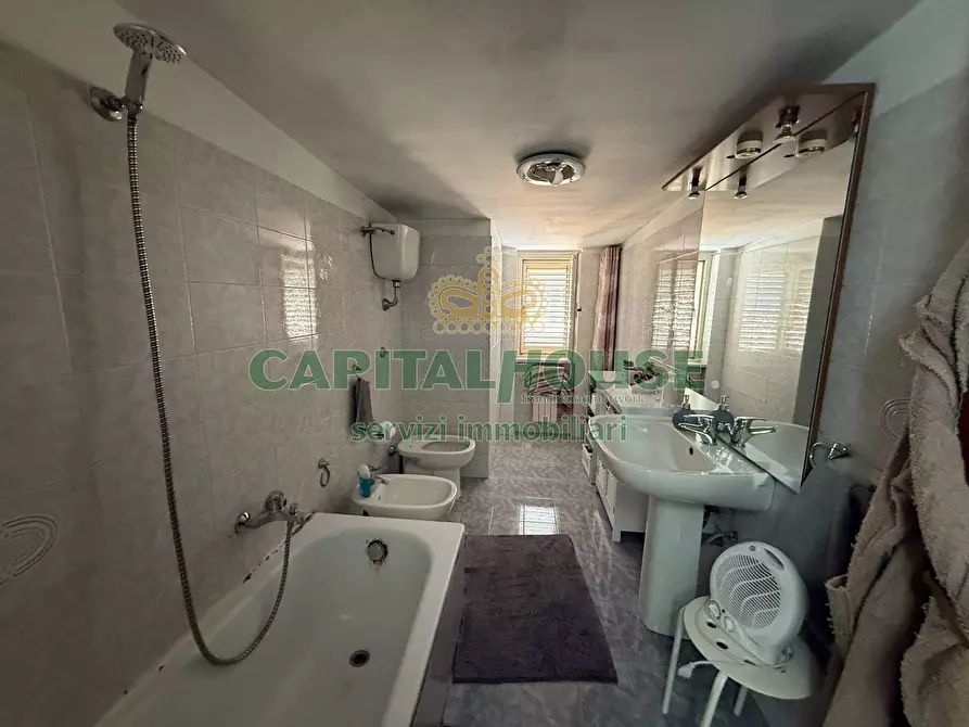 Immagine 13 di Appartamento in vendita  a Mercato San Severino