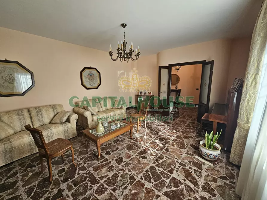 Immagine 20 di Villa in vendita  a Pignataro Maggiore