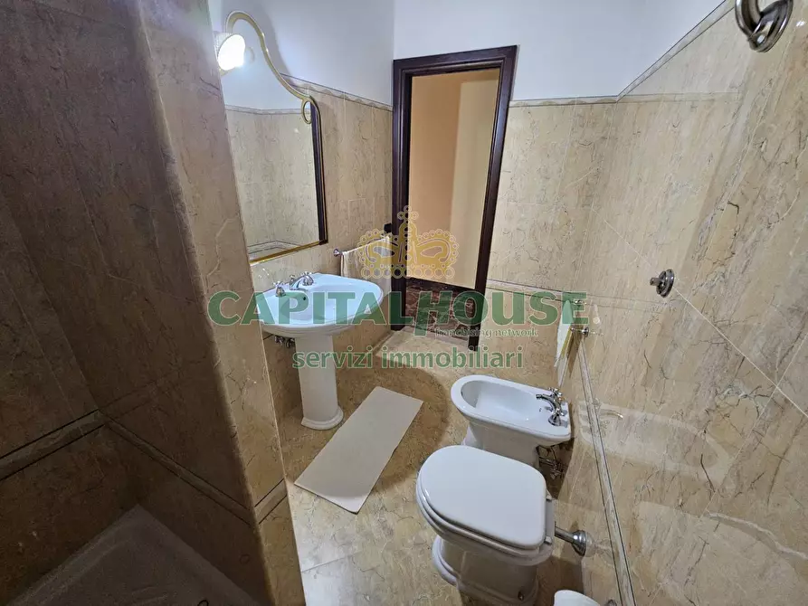 Immagine 23 di Villa in vendita  a Pignataro Maggiore