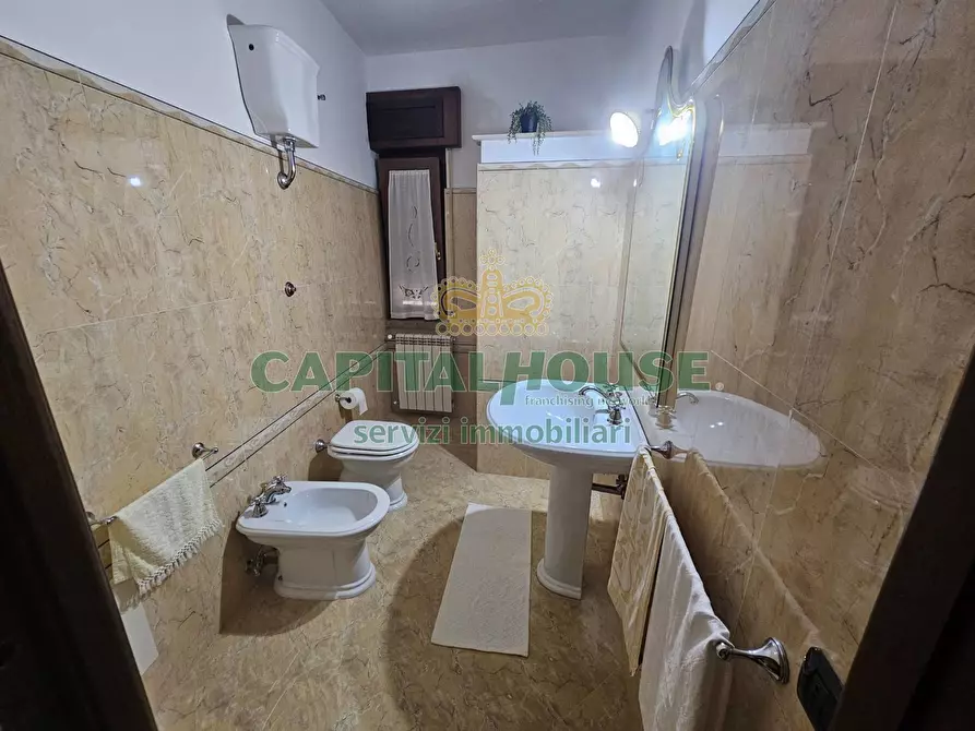 Immagine 24 di Villa in vendita  a Pignataro Maggiore