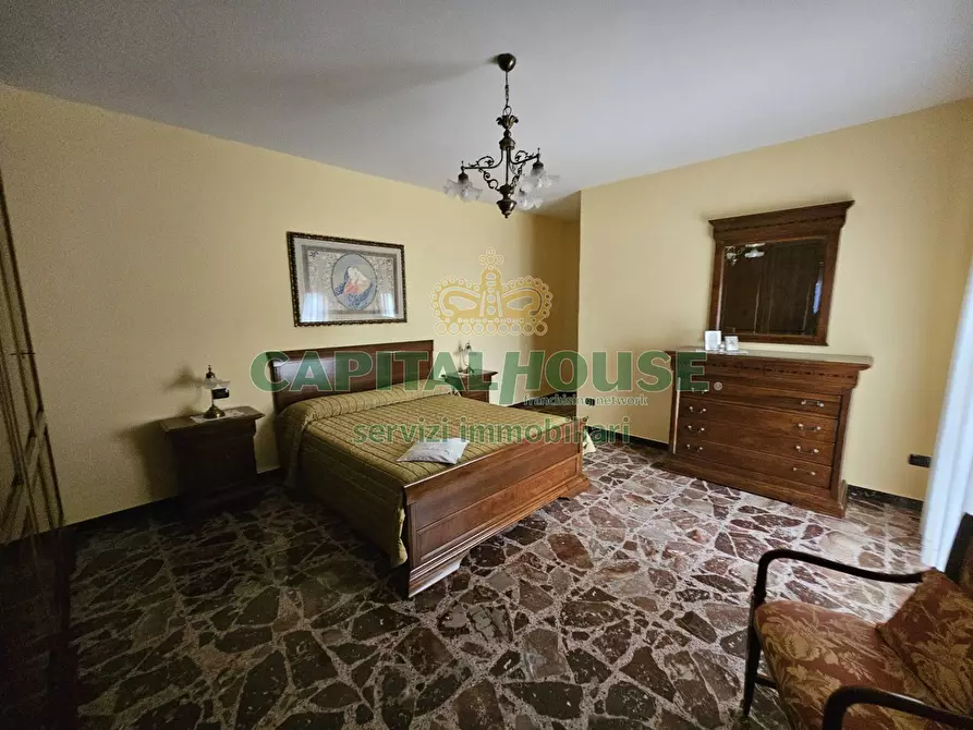 Immagine 26 di Villa in vendita  a Pignataro Maggiore