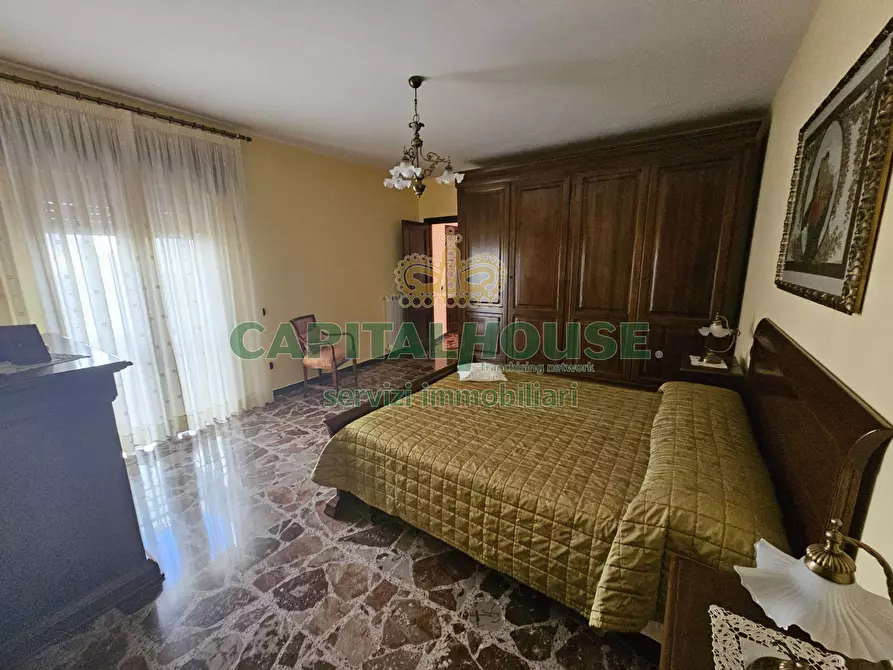 Immagine 27 di Villa in vendita  a Pignataro Maggiore