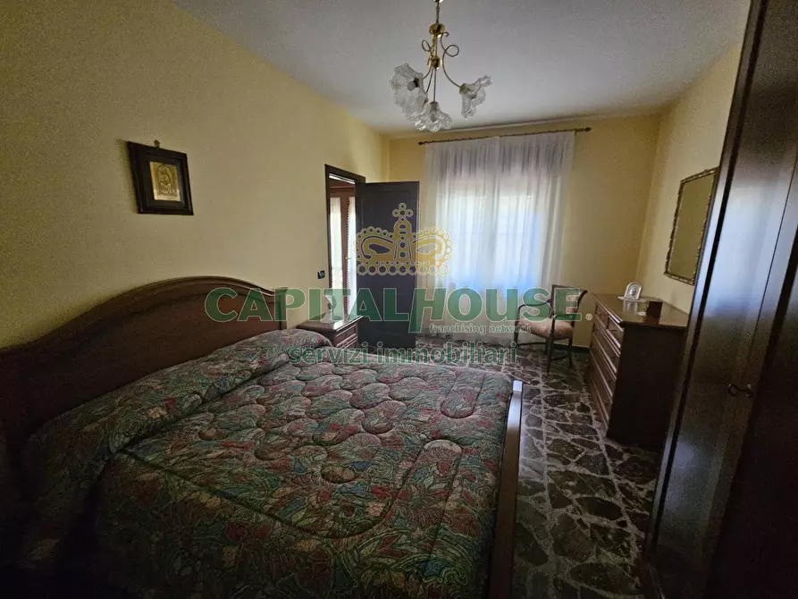 Immagine 30 di Villa in vendita  a Pignataro Maggiore