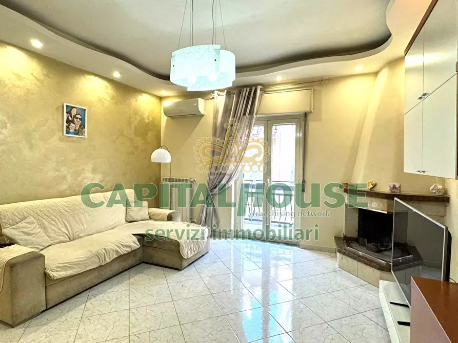 Immagine 1 di Appartamento in vendita  a Mugnano Del Cardinale