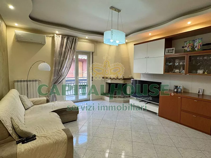 Immagine 2 di Appartamento in vendita  a Mugnano Del Cardinale