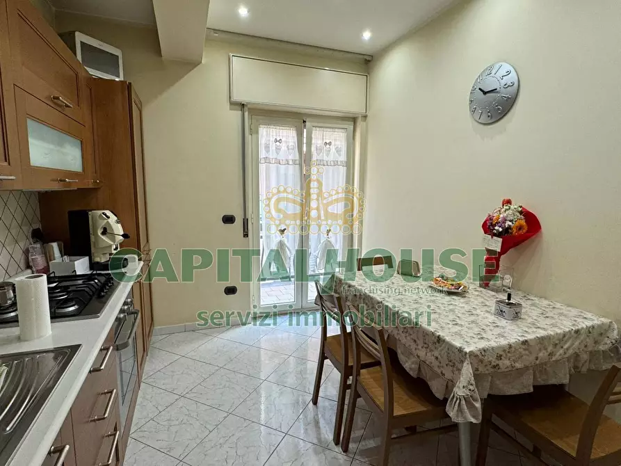 Immagine 3 di Appartamento in vendita  a Mugnano Del Cardinale