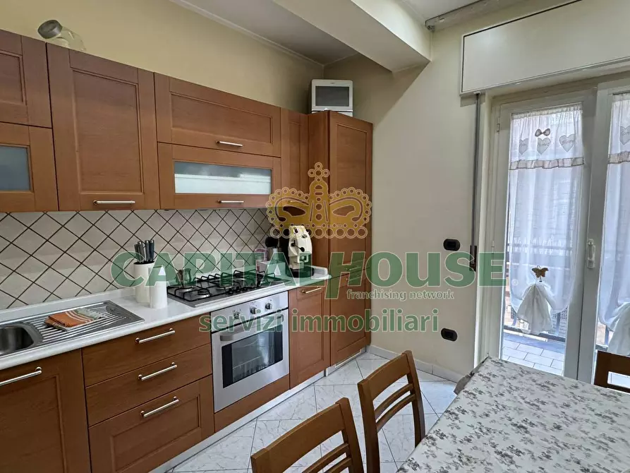 Immagine 4 di Appartamento in vendita  a Mugnano Del Cardinale