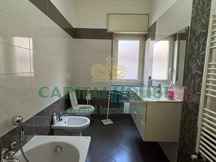 Immagine 5 di Appartamento in vendita  a Mugnano Del Cardinale