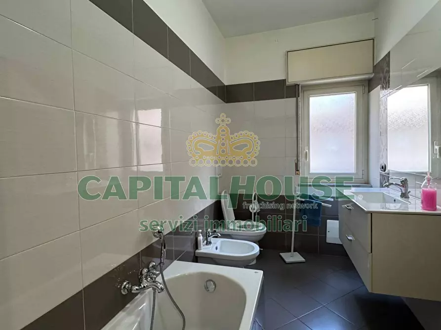 Immagine 7 di Appartamento in vendita  a Mugnano Del Cardinale