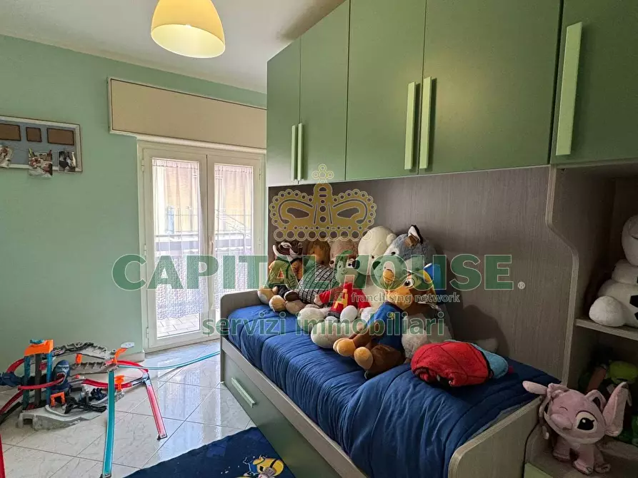 Immagine 8 di Appartamento in vendita  a Mugnano Del Cardinale