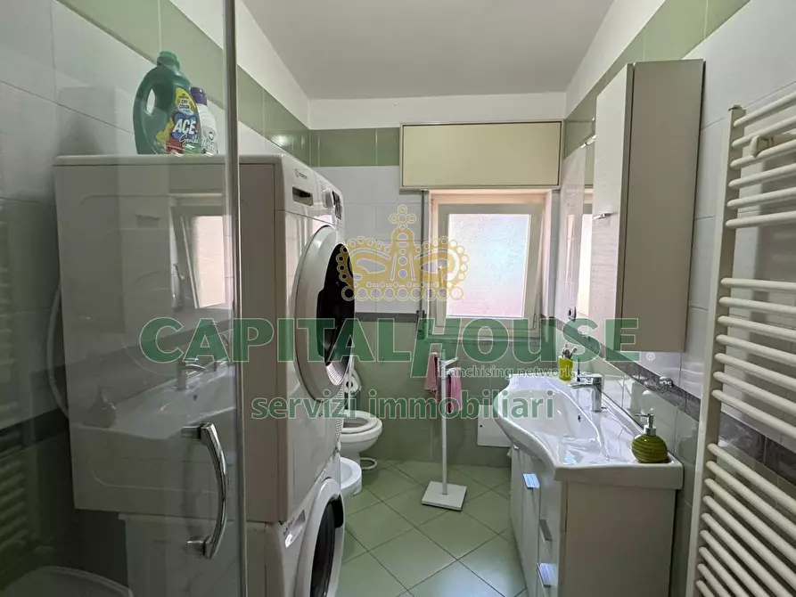 Immagine 9 di Appartamento in vendita  a Mugnano Del Cardinale