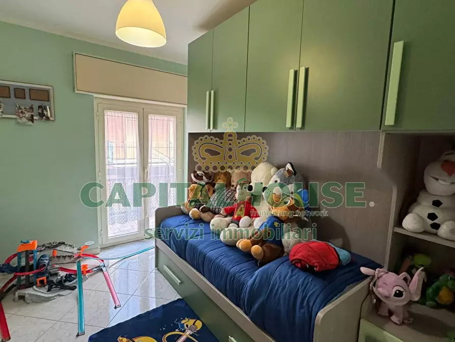 Immagine 10 di Appartamento in vendita  a Mugnano Del Cardinale