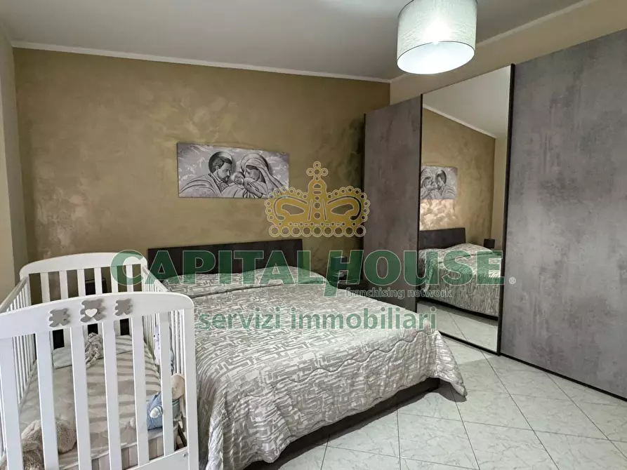 Immagine 11 di Appartamento in vendita  a Mugnano Del Cardinale