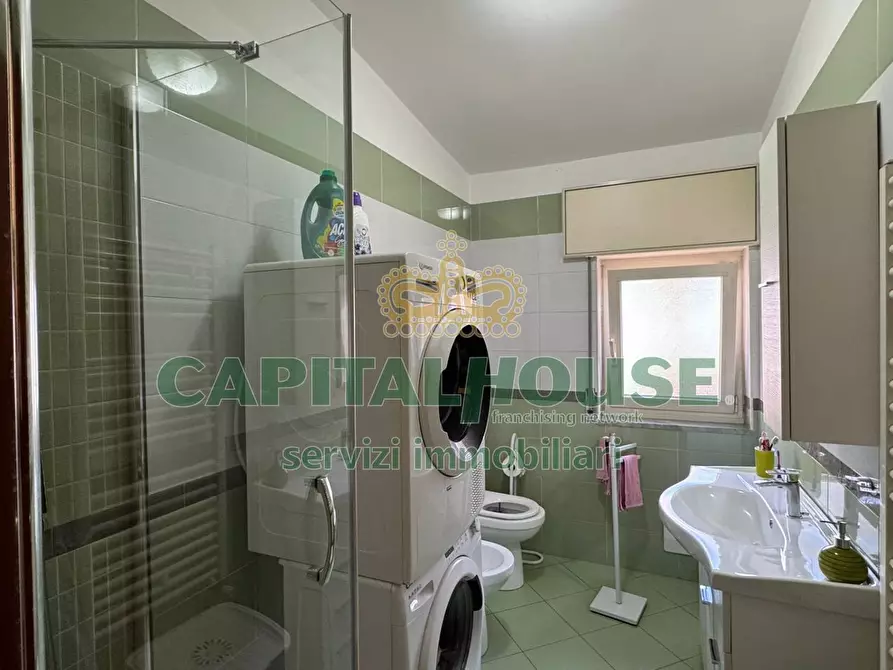 Immagine 12 di Appartamento in vendita  a Mugnano Del Cardinale