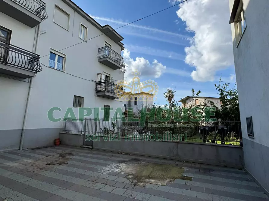Immagine 13 di Appartamento in vendita  a Mugnano Del Cardinale
