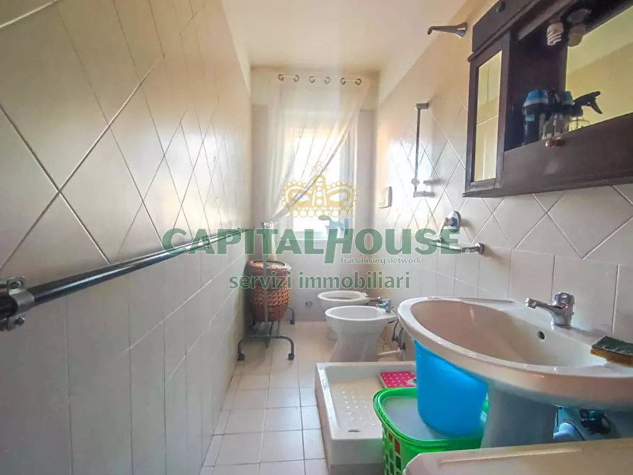 Immagine 20 di Appartamento in vendita  a San Prisco