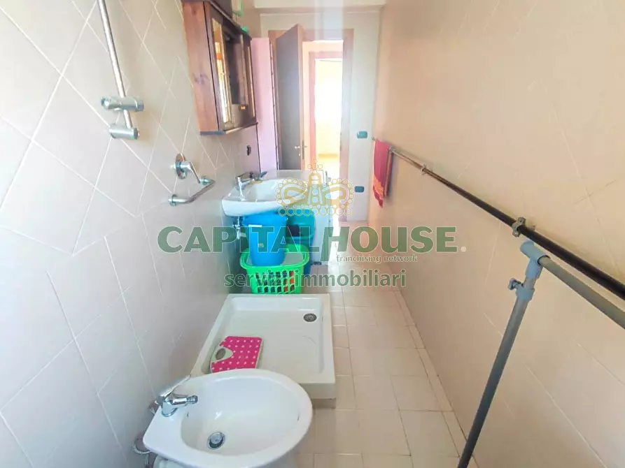 Immagine 21 di Appartamento in vendita  a San Prisco