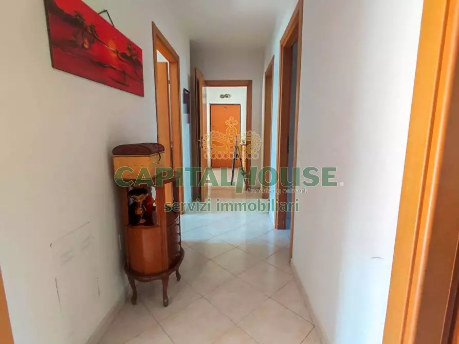 Immagine 22 di Appartamento in vendita  a San Prisco