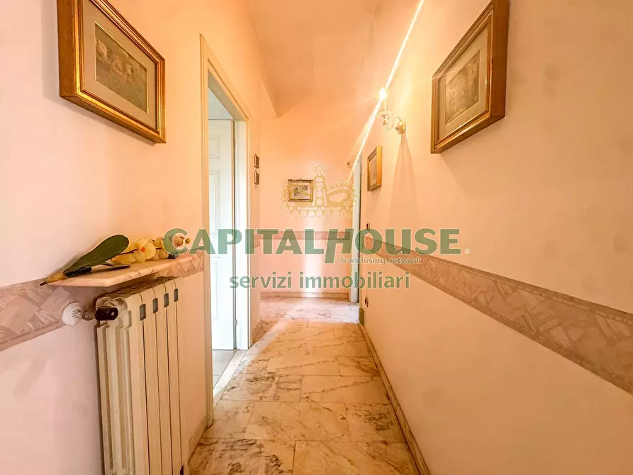 Immagine 20 di Appartamento in vendita  a Santa Maria Capua Vetere